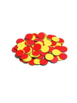 MAGNETIC COUNTERS